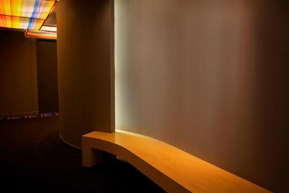 Hotel Aloft Tulsa Downtown Facilités photo