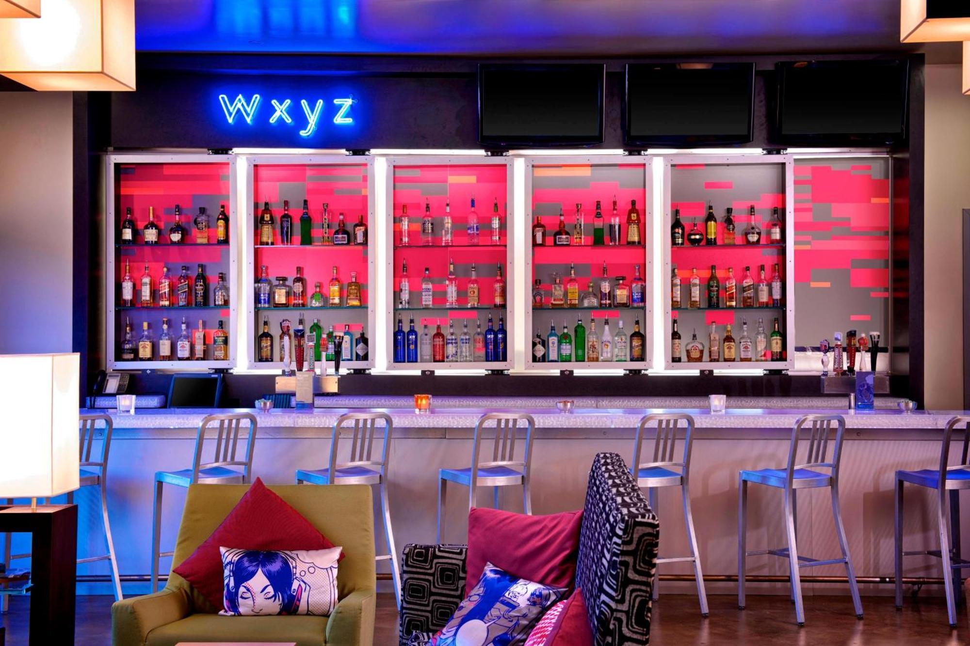 Hotel Aloft Tulsa Downtown Extérieur photo